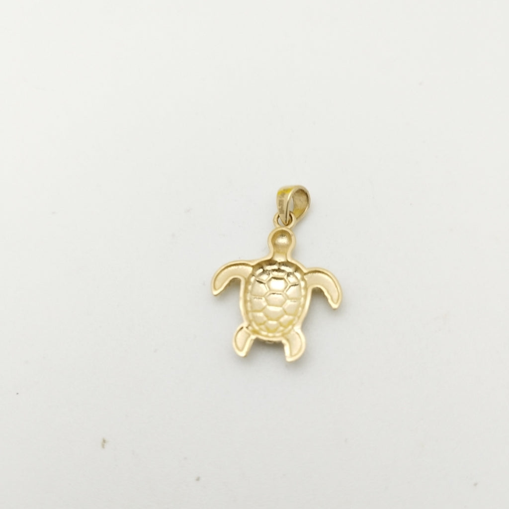 DIJES ORO 14K 1.7 (NUEVO)