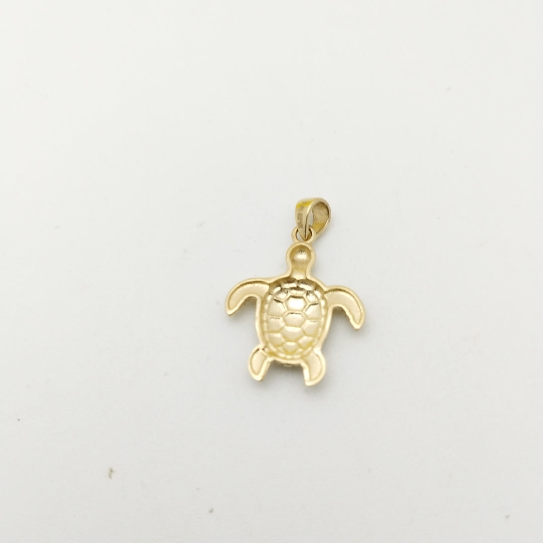 DIJES ORO 14K 1.7 (NUEVO)