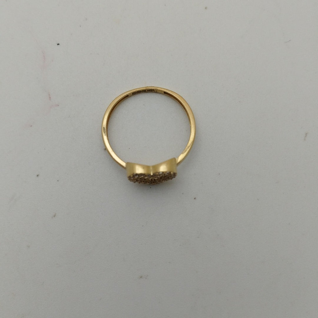 ANILLOS DAMA ORO 14K 1.6 (NUEVO)