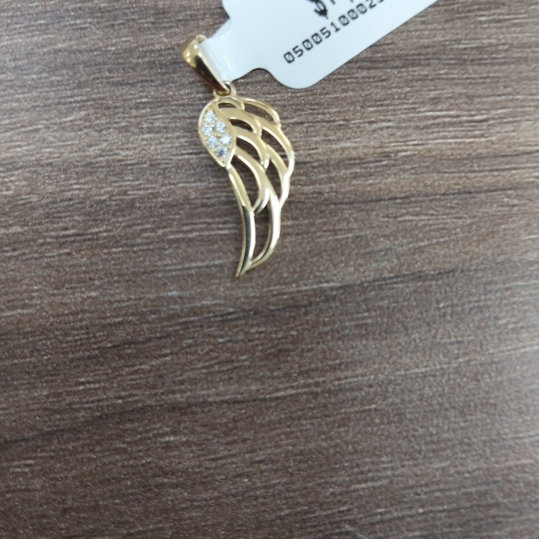 DIJES ORO 14K 0.8 (NUEVO)