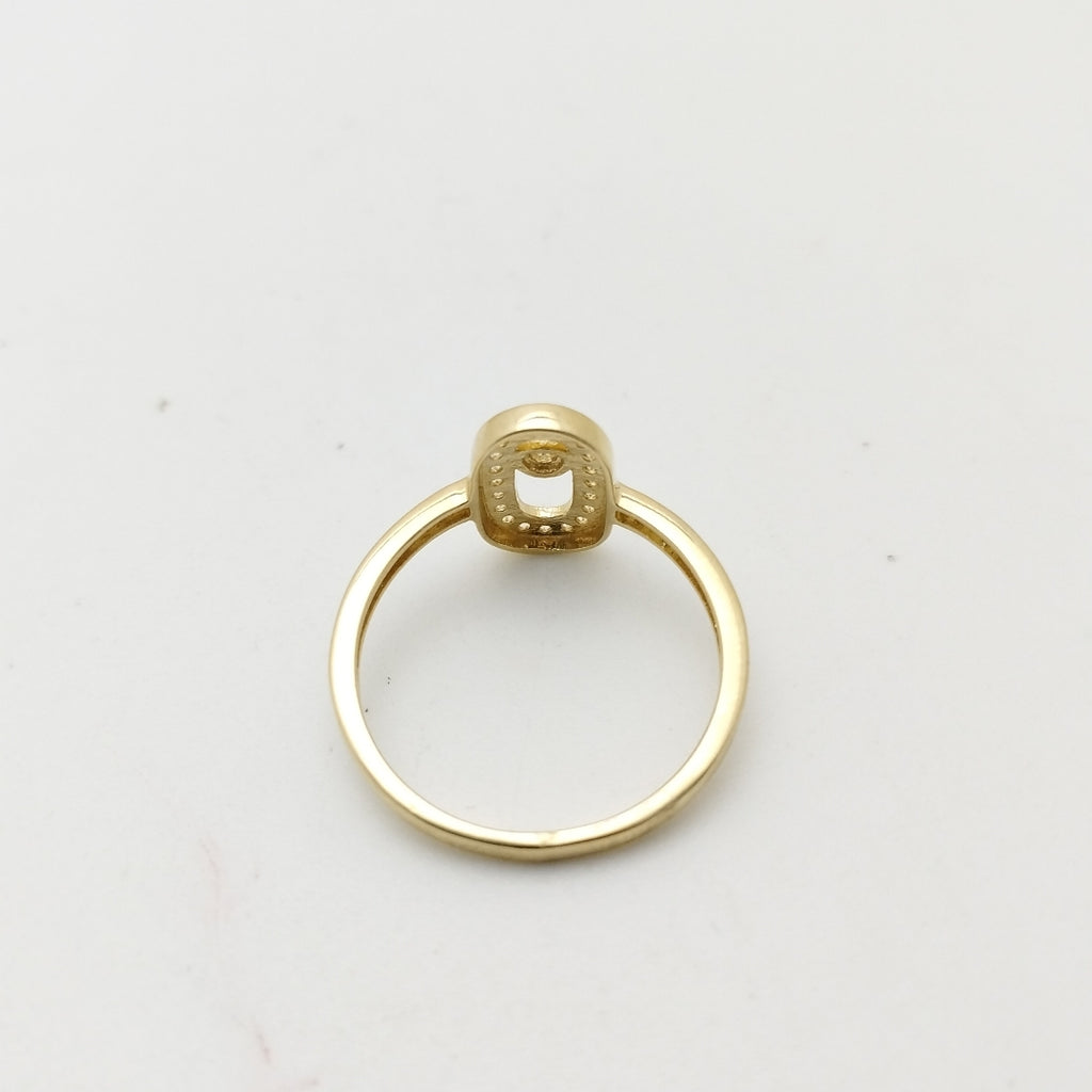 ANILLOS DAMA ORO 14K 1.8 (NUEVO)