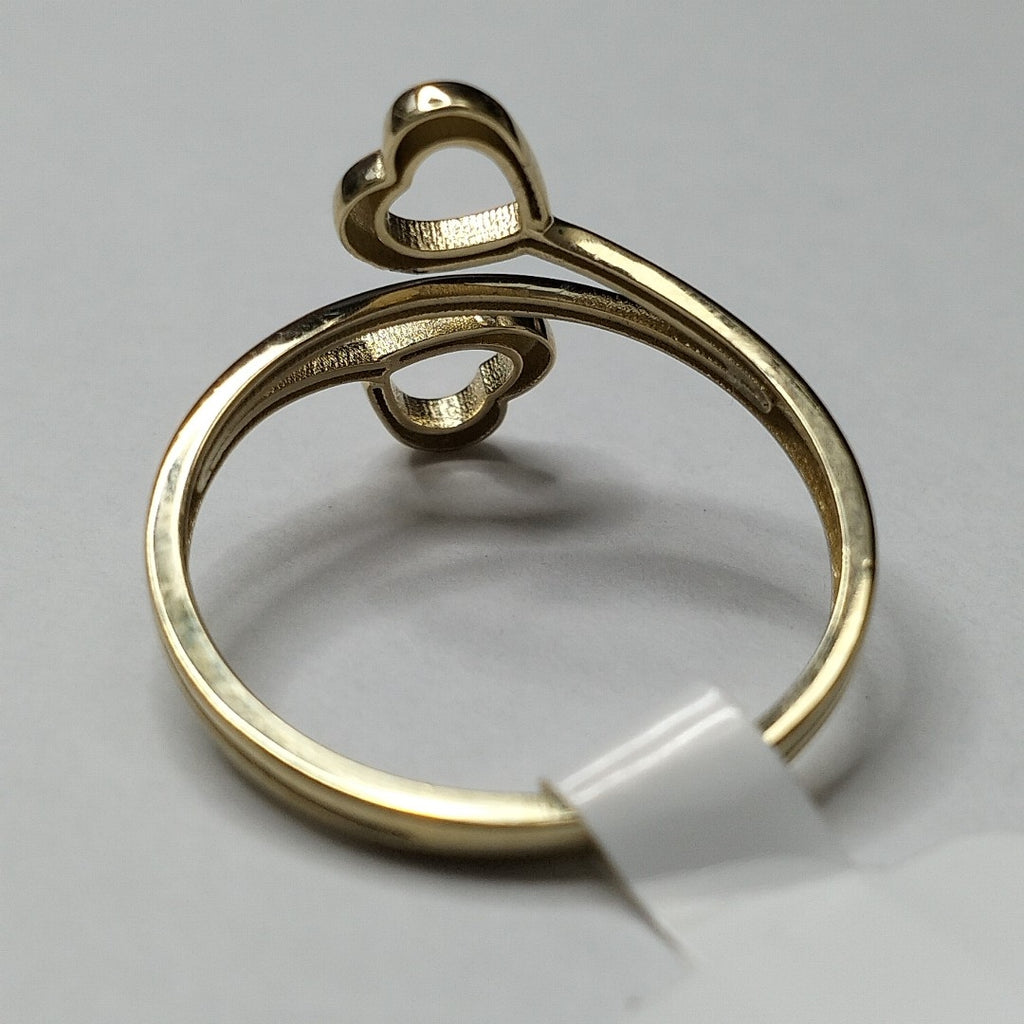ANILLOS DAMA ORO 14K 1.4 (NUEVO)