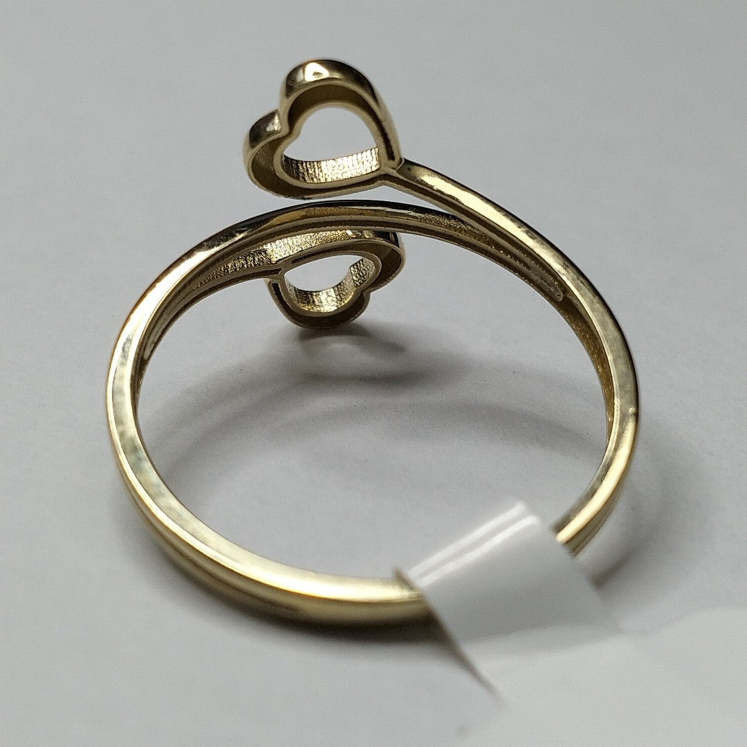 ANILLOS DAMA ORO 14K 1.4 (NUEVO)
