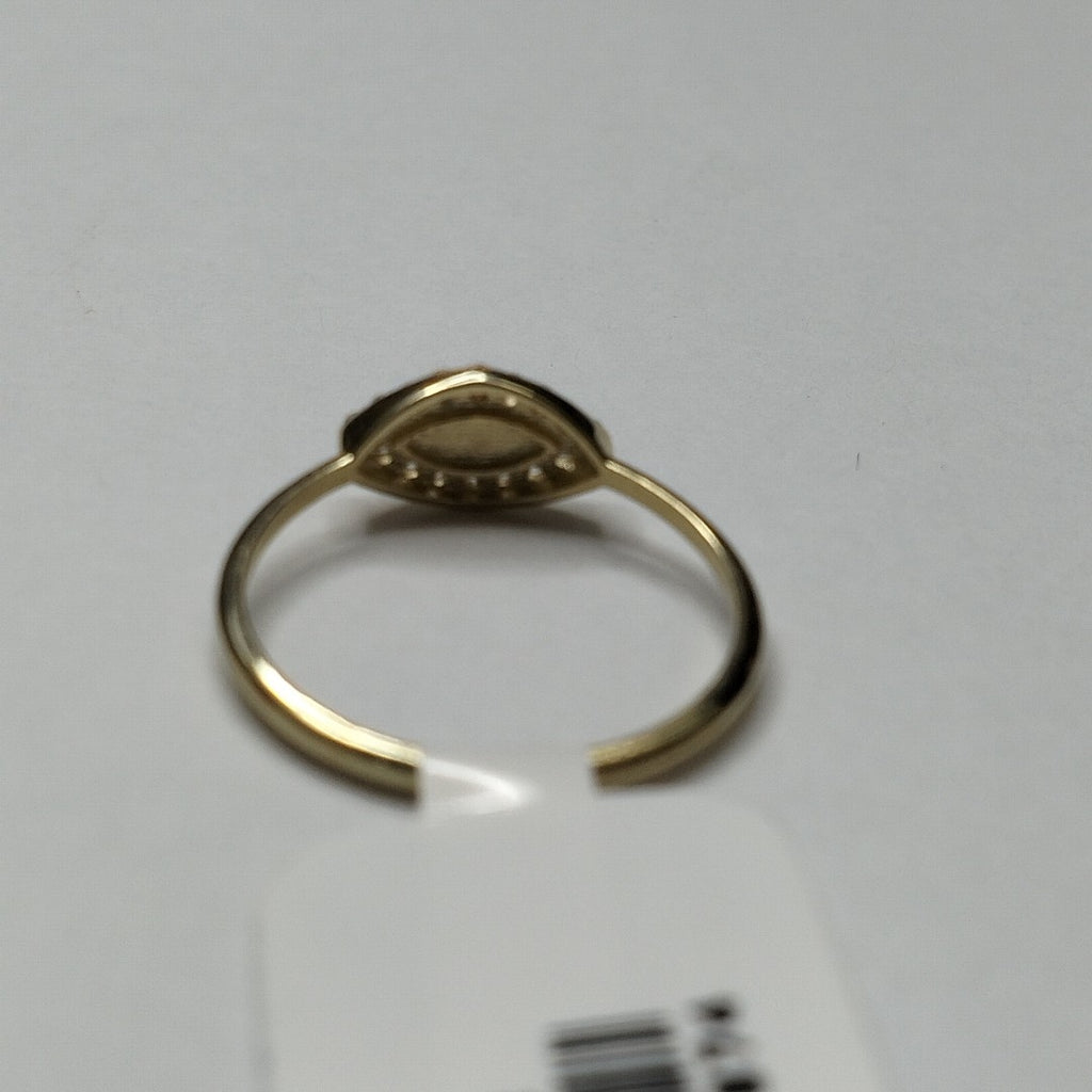ANILLOS DAMA ORO 14K 1.1 (NUEVO)