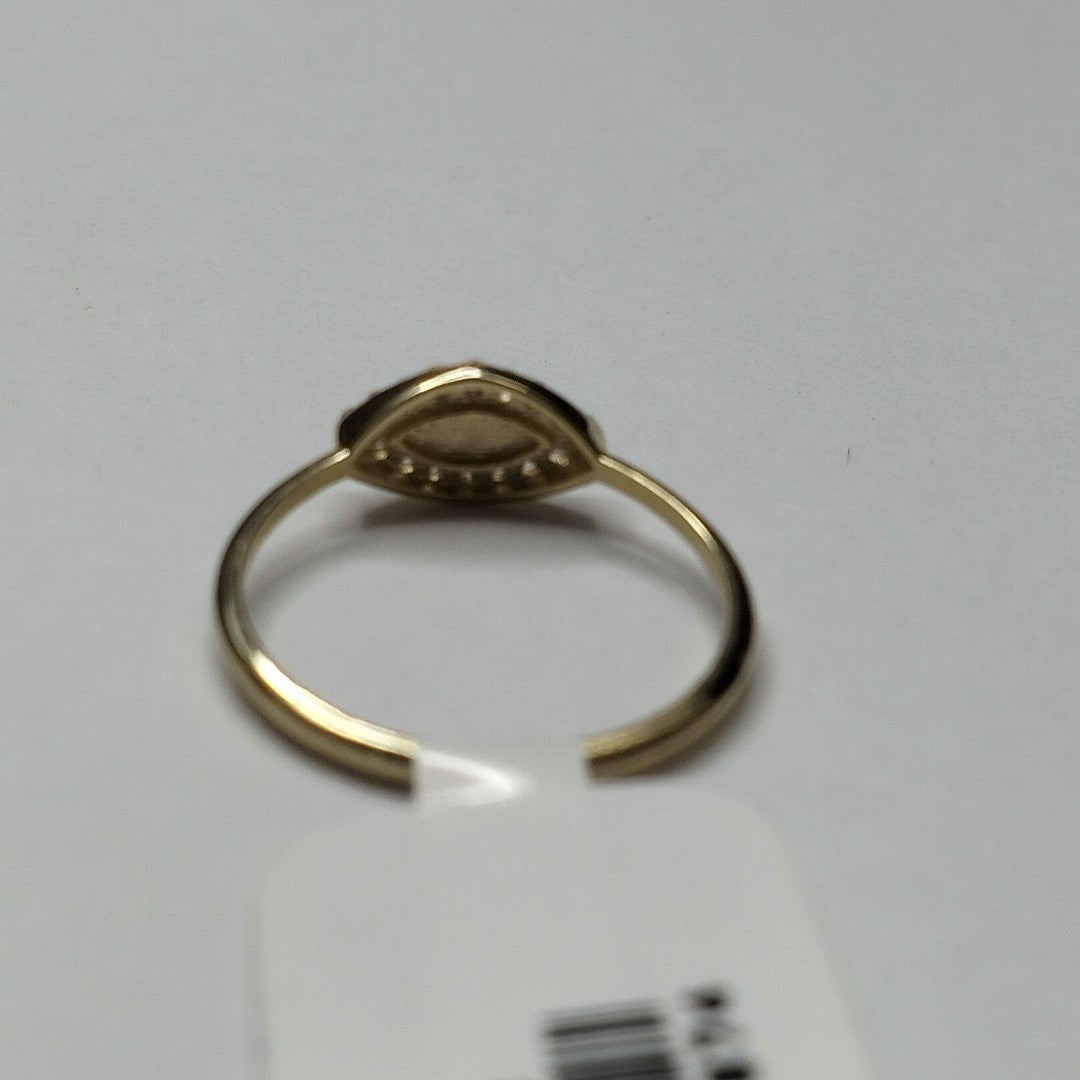 ANILLOS DAMA ORO 14K 1.1 (NUEVO)