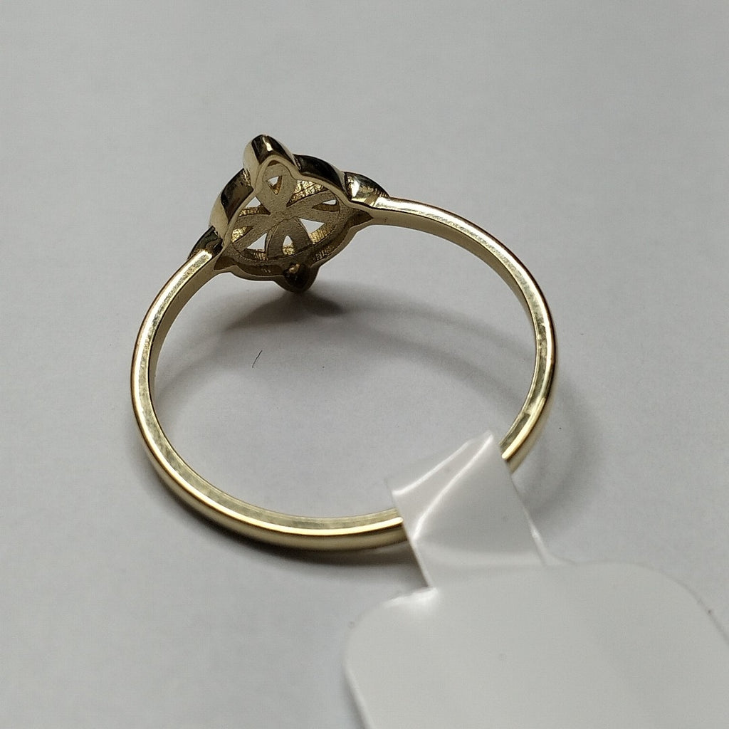 ANILLOS DAMA ORO 14K 1.4 (NUEVO)