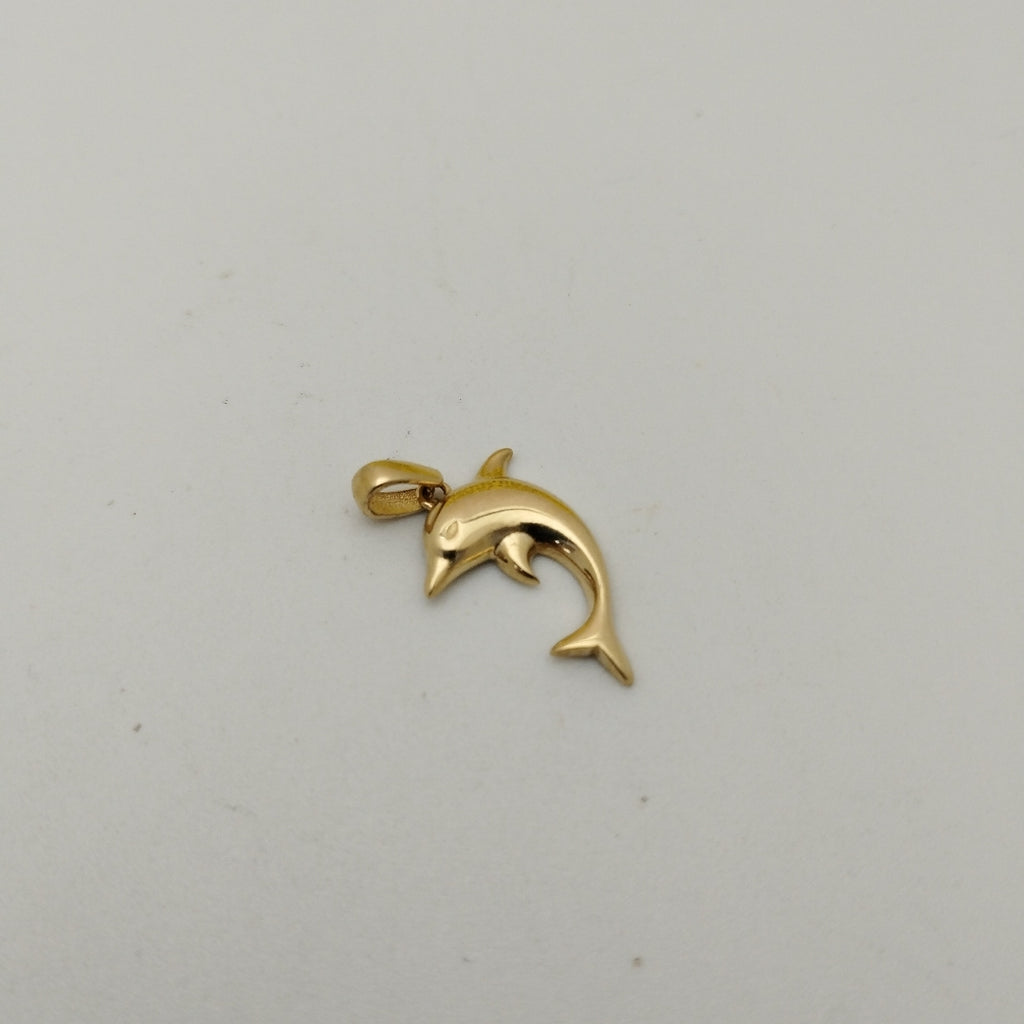 DIJES ORO 14K 0.9 (NUEVO)