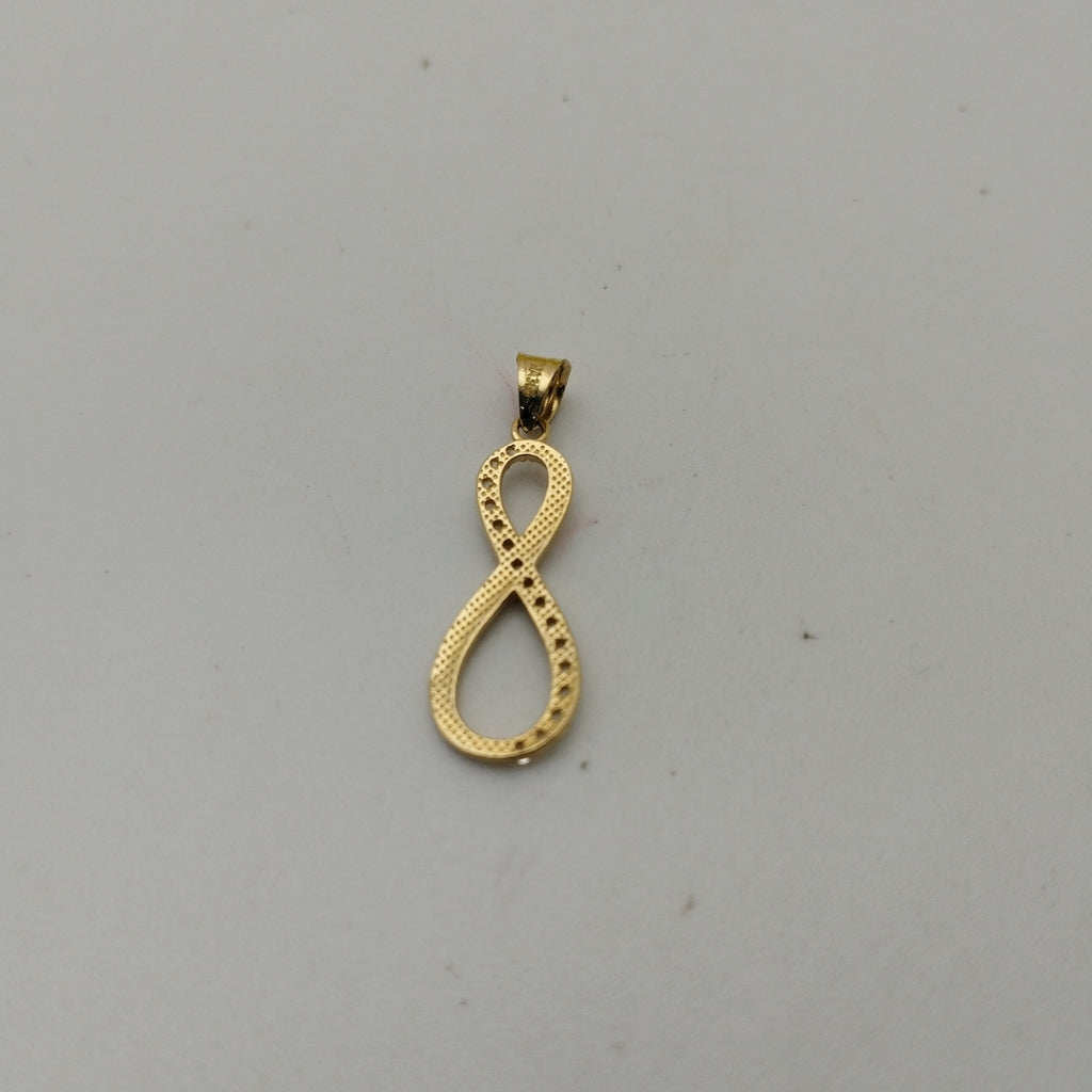 DIJES ORO 14K 0.9 (NUEVO)