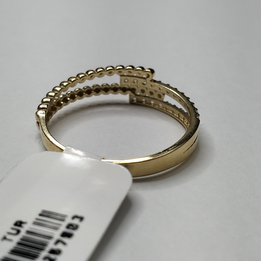ANILLOS DAMA ORO 14K 1.8 (NUEVO)