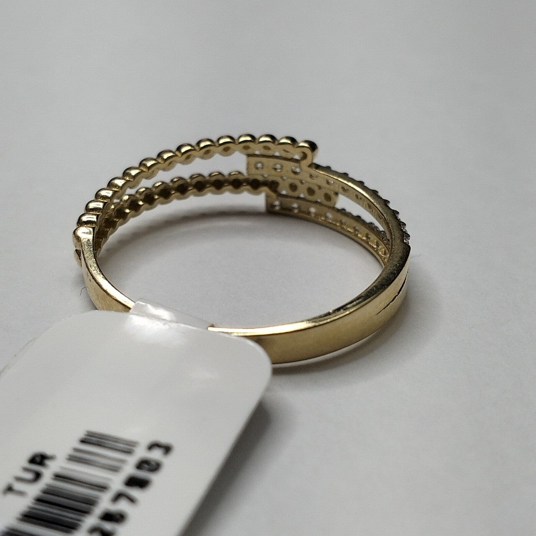 ANILLOS DAMA ORO 14K 1.8 (NUEVO)