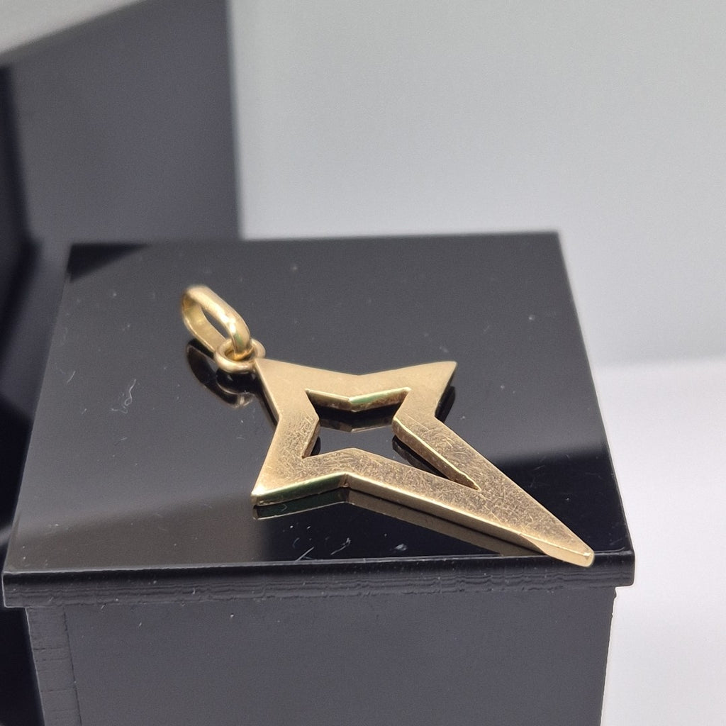 DIJE ORO 14 K 3,60 GRMS (SEMINUEVO)