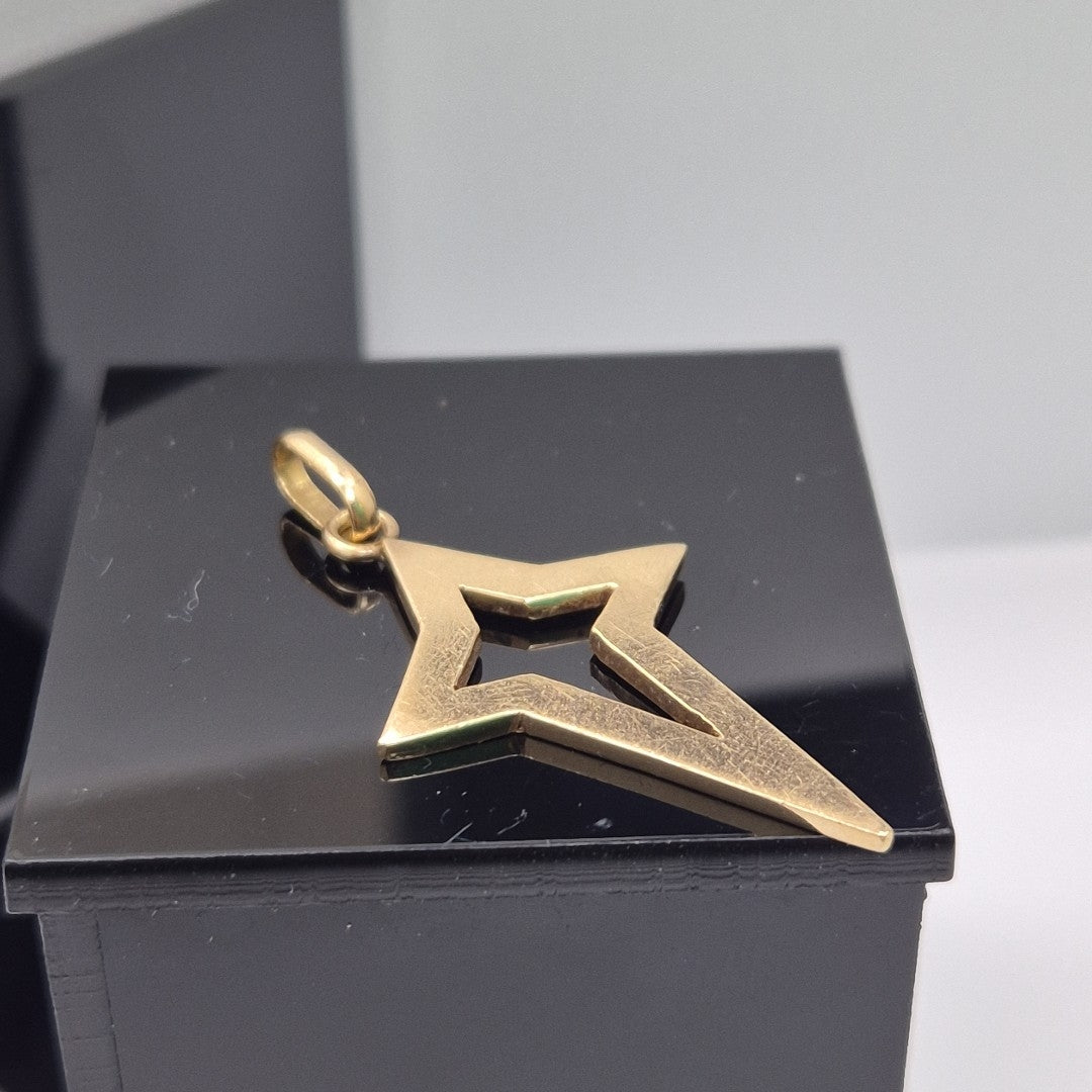 DIJE ORO 14 K 3,60 GRMS (SEMINUEVO)