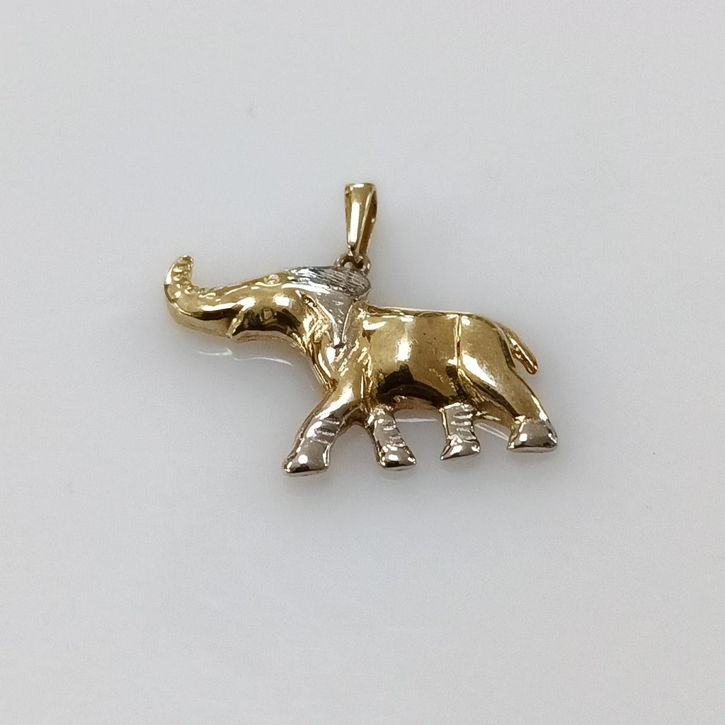 DIJES ORO 14K 1.6 (NUEVO)