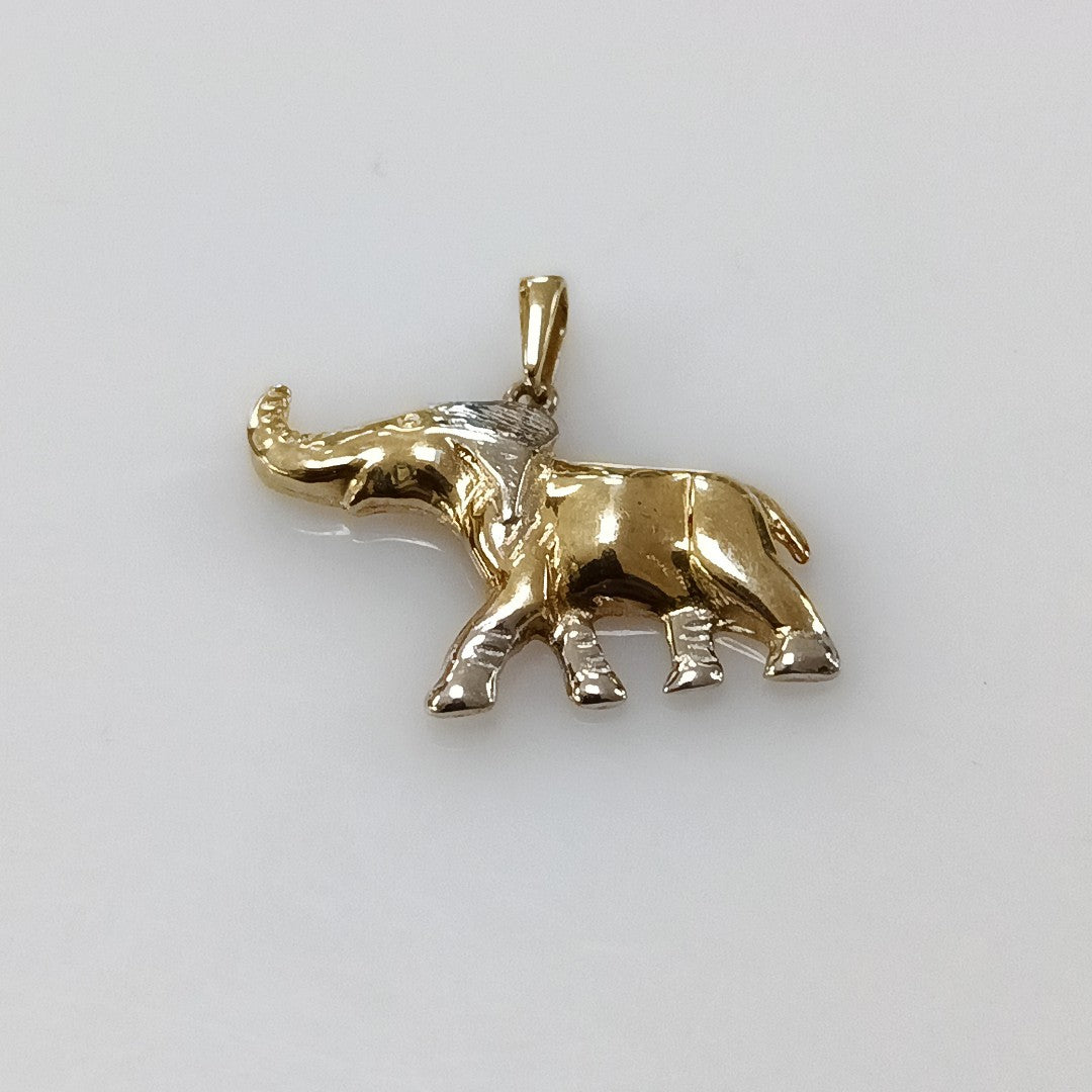 DIJES ORO 14K 1.6 (NUEVO)