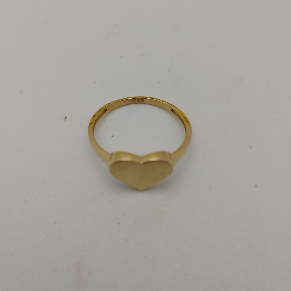 ANILLOS DAMA ORO 14K 1.8 (NUEVO)