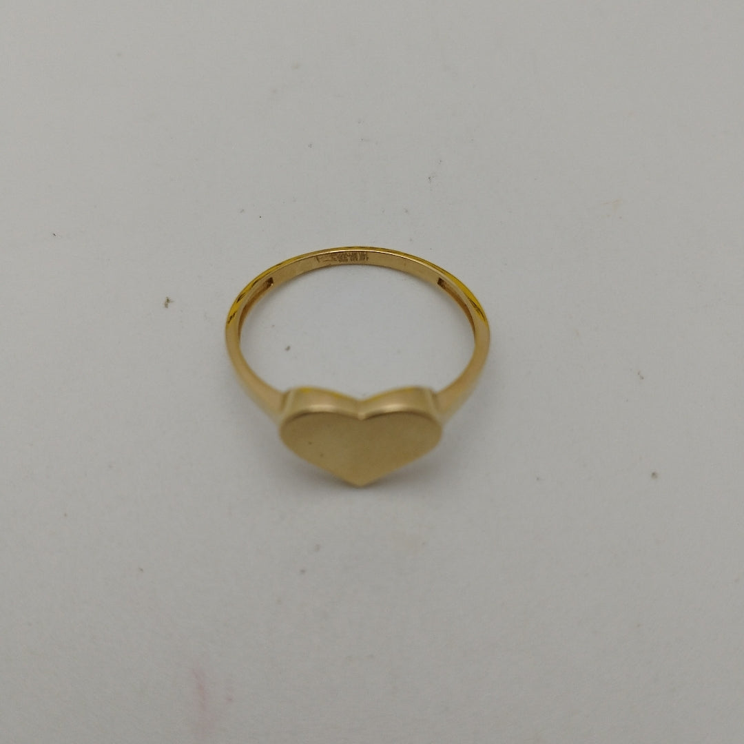 ANILLOS DAMA ORO 14K 1.8 (NUEVO)