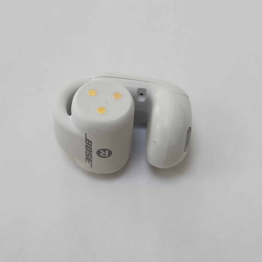 AUDIFONOS BOSE ULTRA OPEN EARBUDS INALAMBRICO OPEN EAR (SEMINUEVO)