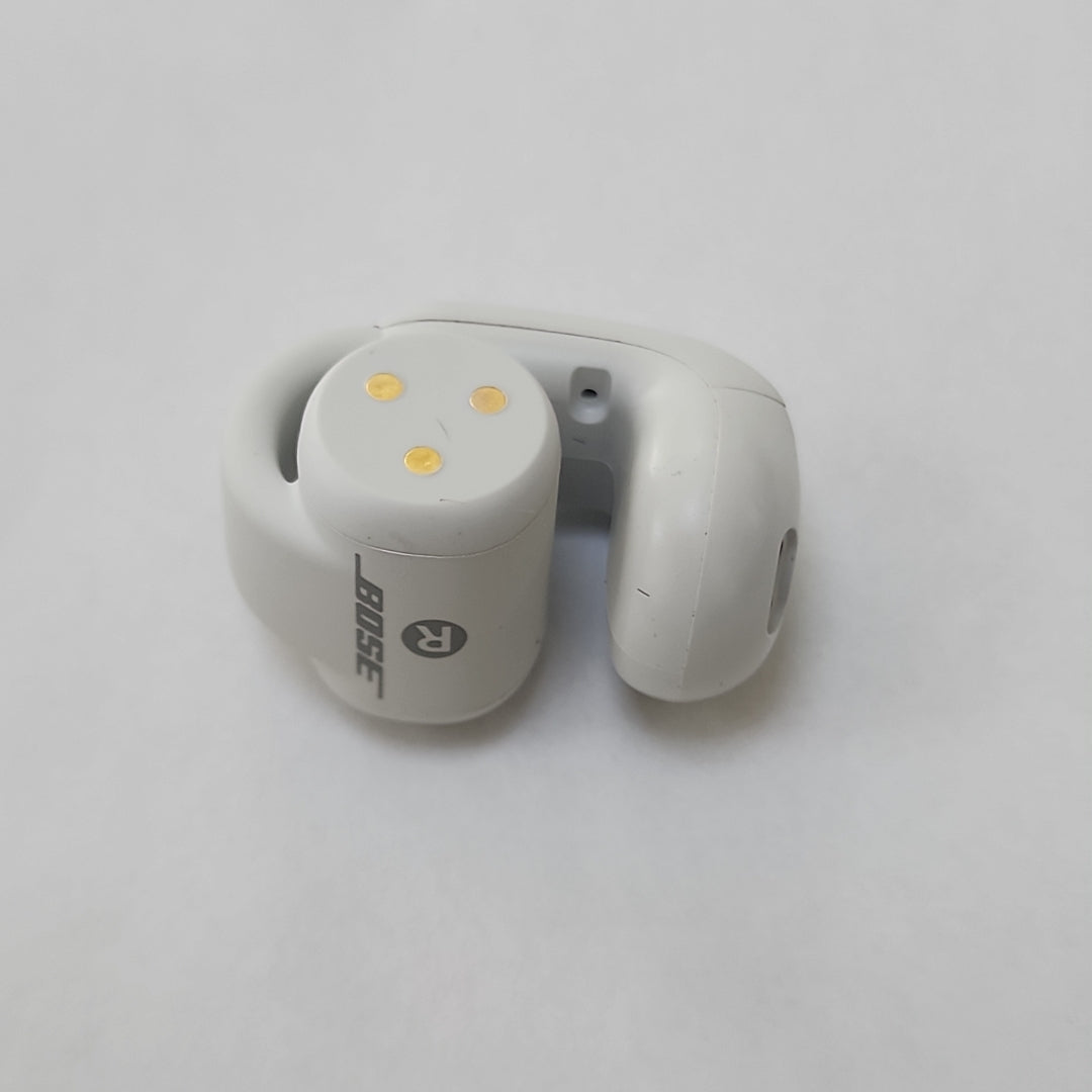 AUDIFONOS BOSE ULTRA OPEN EARBUDS INALAMBRICO OPEN EAR (SEMINUEVO)