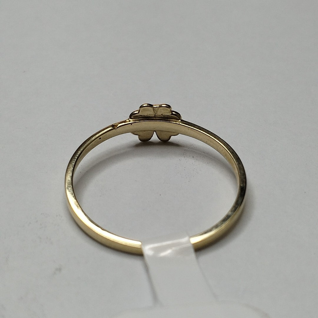 ANILLOS DAMA ORO 14K 1.3 (NUEVO)
