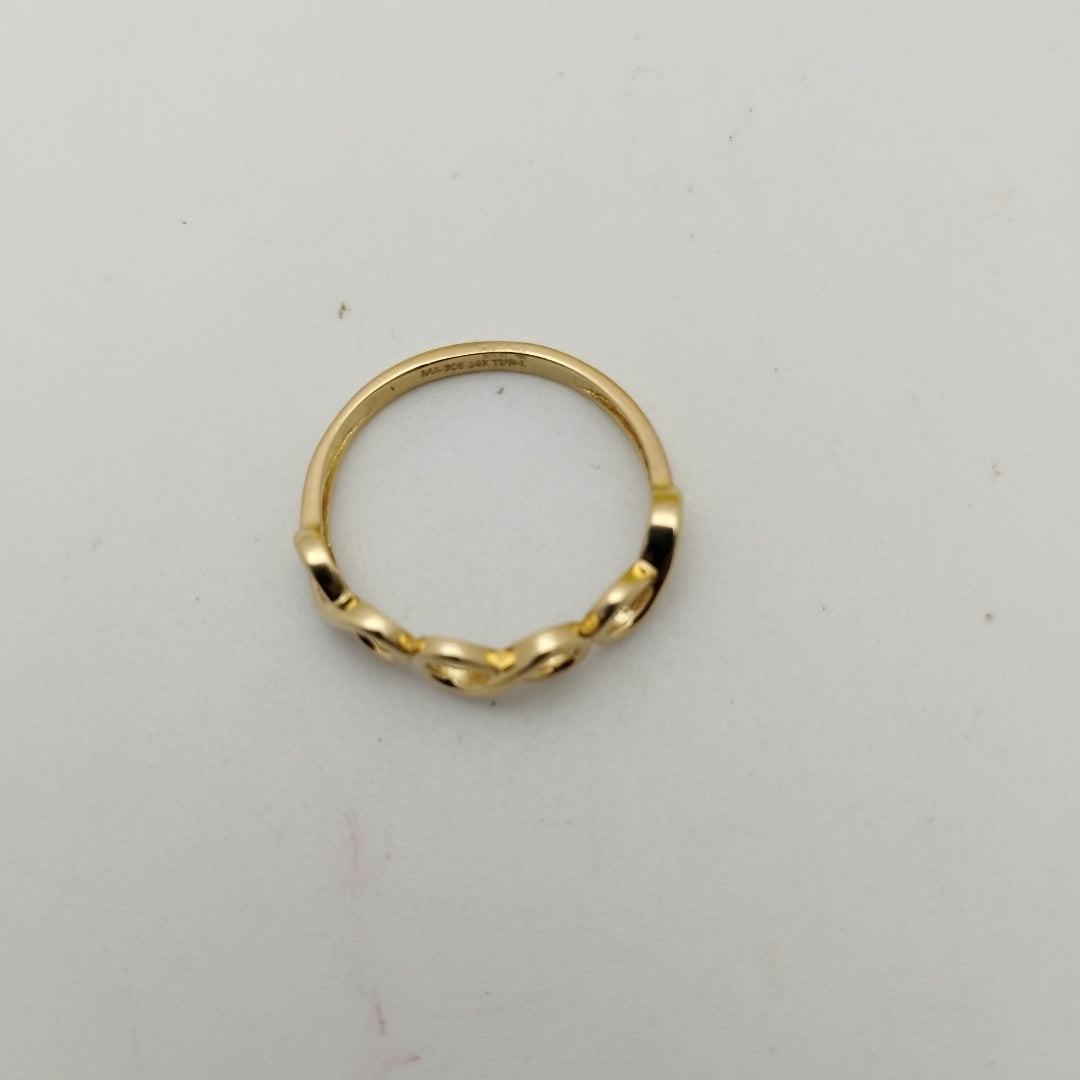ANILLOS DAMA ORO 14K 1.8 (NUEVO)