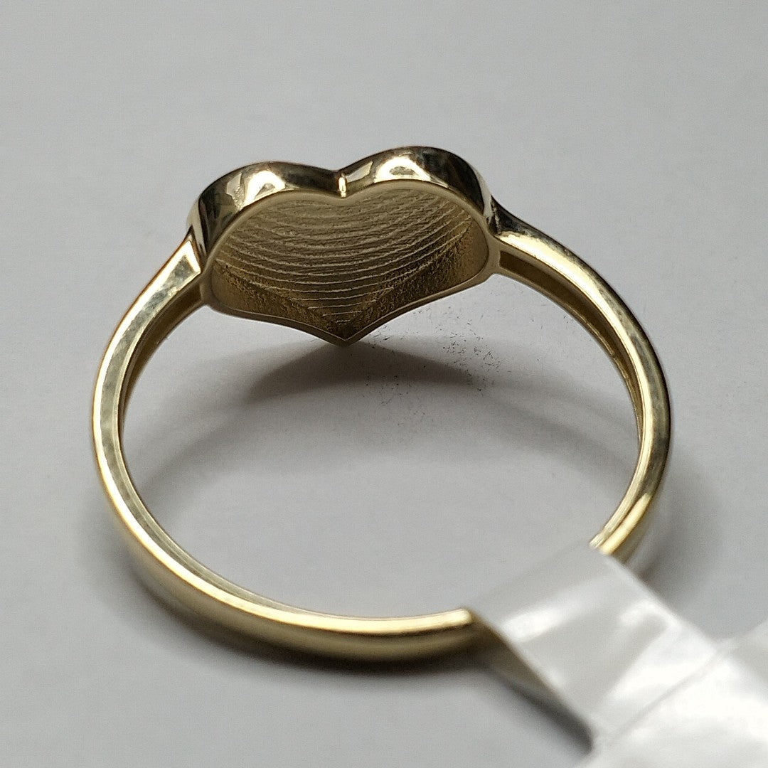 ANILLOS DAMA ORO 14K 1.8 (NUEVO)