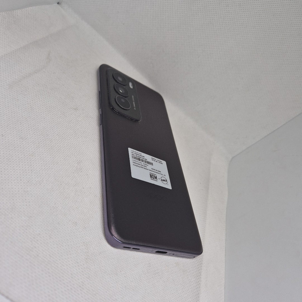 CELULAR OPPO RENO12 5G CPH2625 (2024) 512 GB 12 GB RAM (SEMINUEVO)