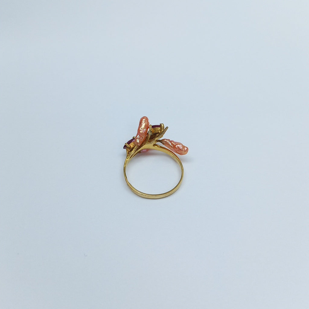 ANILLITO ORO 10 K 2,00 GRMS (SEMINUEVO)