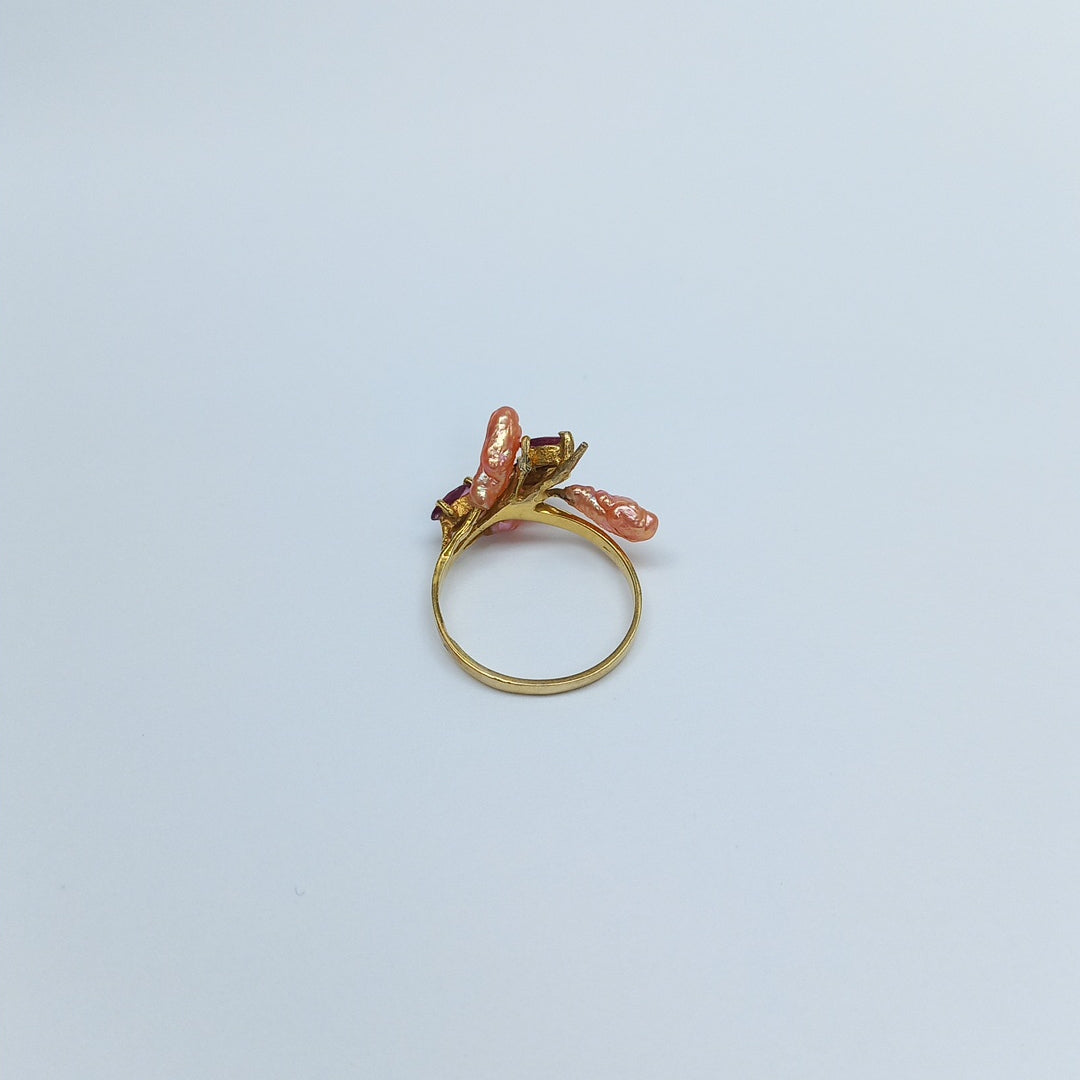 ANILLITO ORO 10 K 2,00 GRMS (SEMINUEVO)