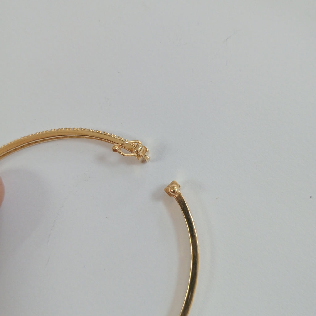 AROS ORO 14K 6.3 (NUEVO)