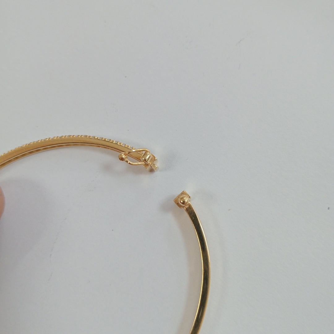 AROS ORO 14K 6.3 (NUEVO)
