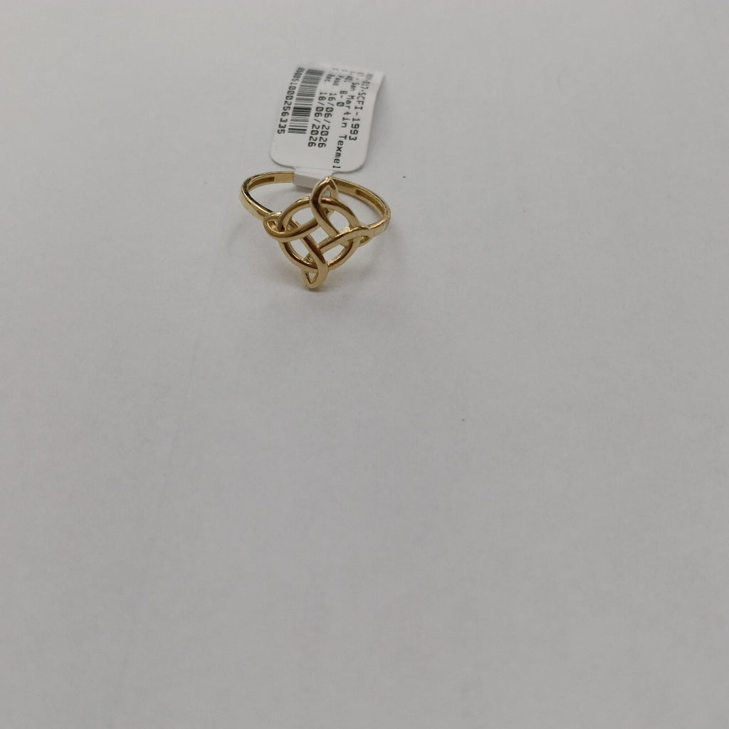 ANILLOS DAMA ORO 10K 1.5 (NUEVO)