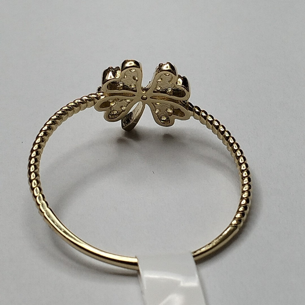 ANILLOS DAMA ORO 14K 1.4 (NUEVO)