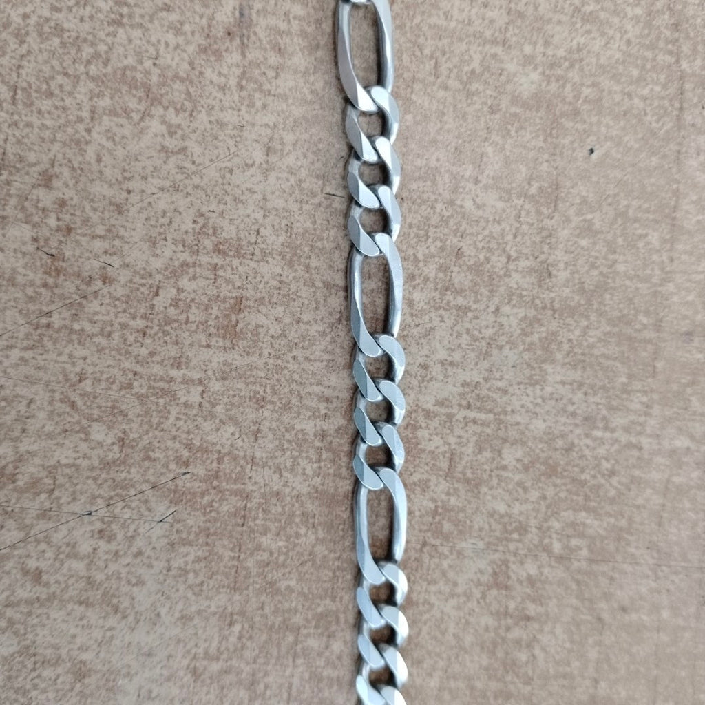 CADENA PLATA 59.6 GRMS (SEMINUEVO)