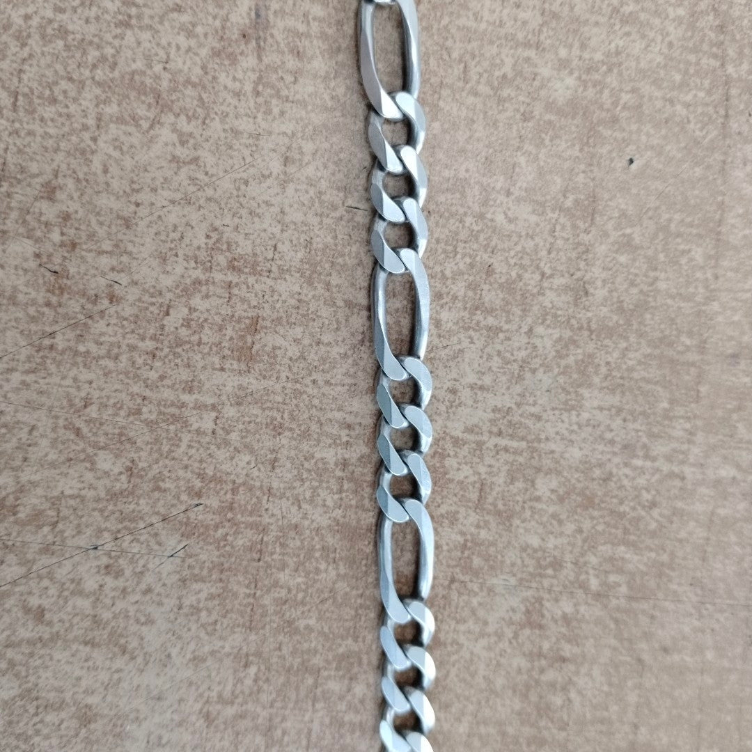 CADENA PLATA 59.6 GRMS (SEMINUEVO)