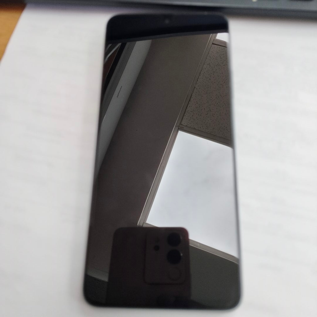 CELULAR HUAWEI NOVA 12I CTR-L81 (2024) 256 GB 8 GB RAM (SEMINUEVO)
