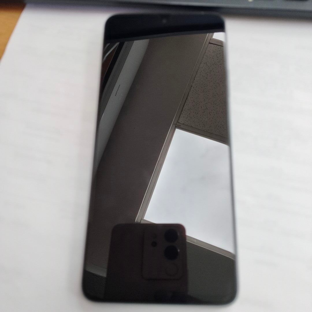 CELULAR HUAWEI NOVA 12I CTR-L81 (2024) 256 GB 8 GB RAM (SEMINUEVO)