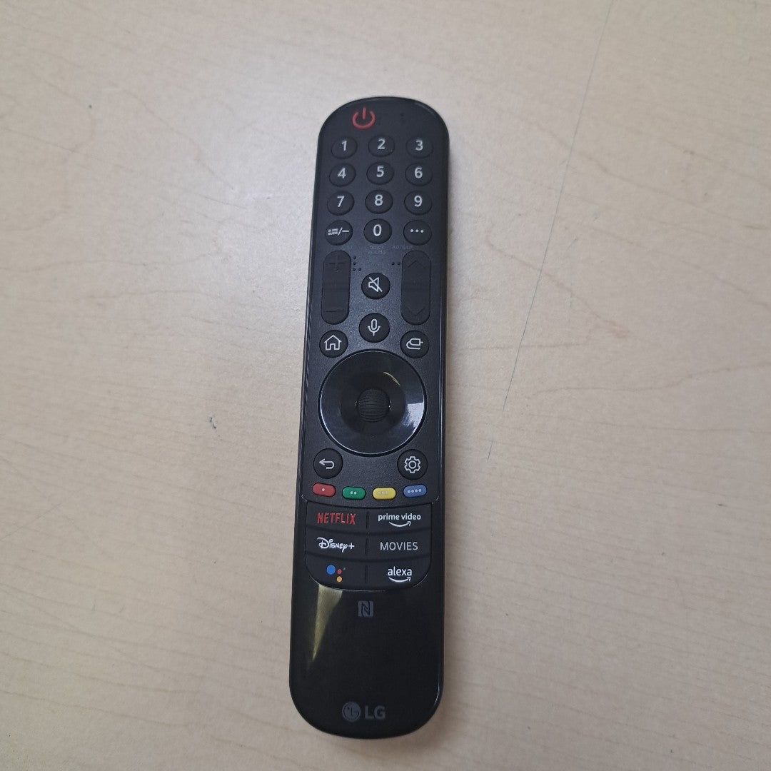 PANTALLA LG 50UQ9050PSC (2022) 50" LED 4K (SEMINUEVO)