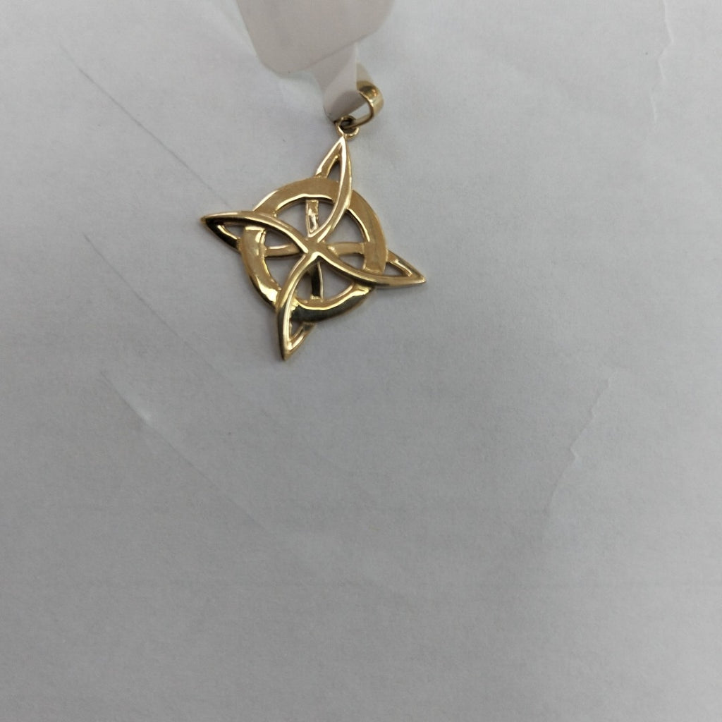 DIJES ORO 14K 1.2 (NUEVO)