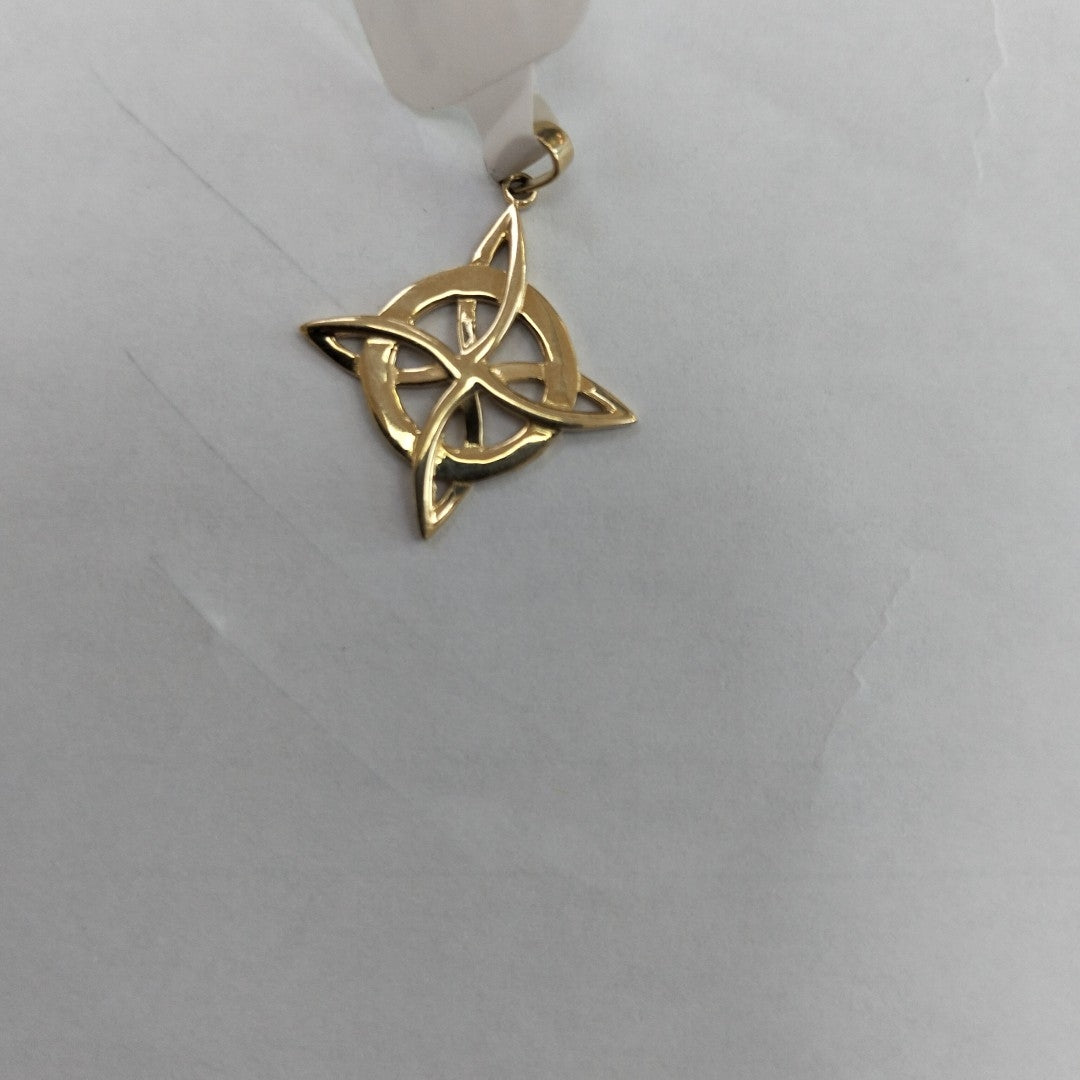 DIJES ORO 14K 1.2 (NUEVO)