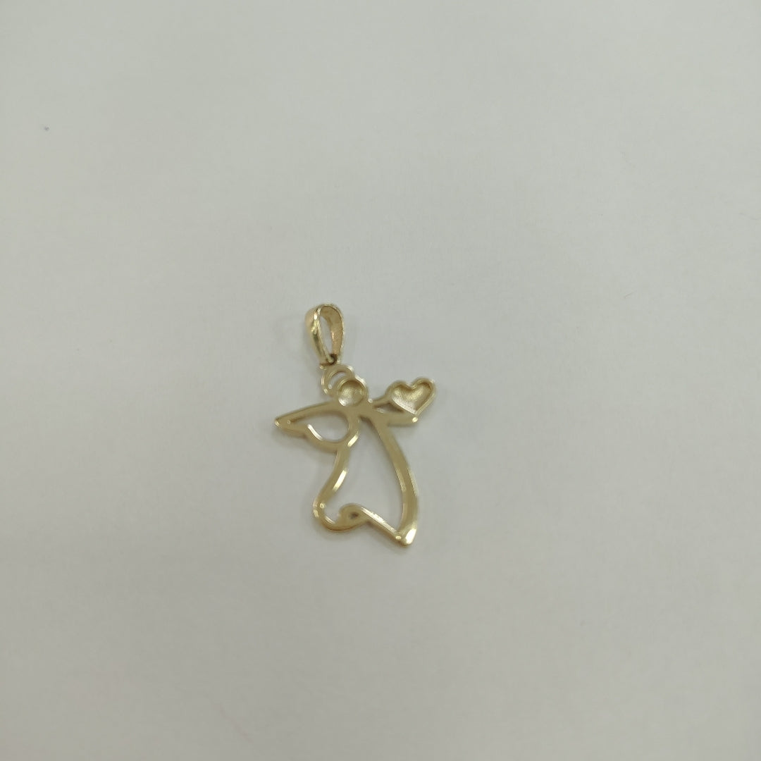 DIJES ORO 14K 1.2 (NUEVO)