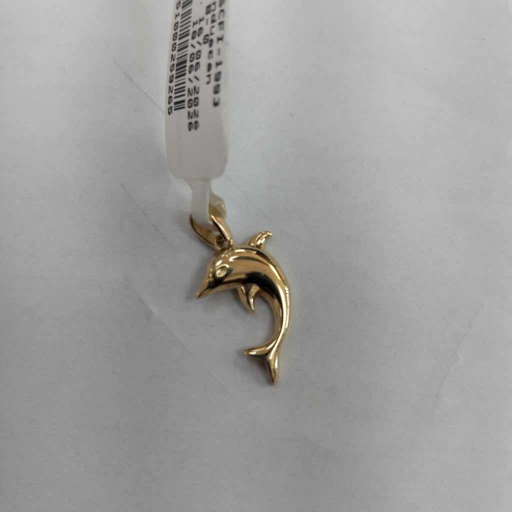DIJES ORO 14K 0.9 (NUEVO)