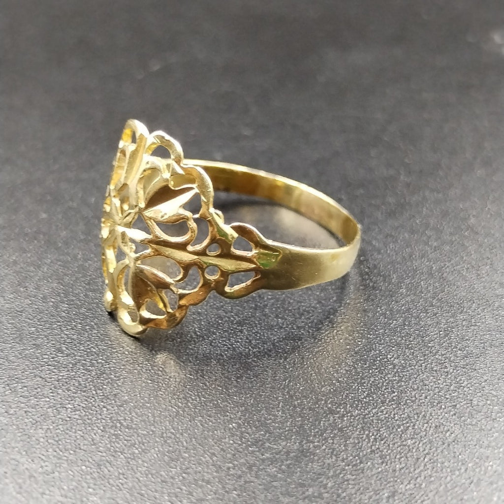 ANILLITO ORO 14 K 2.2 GRMS (SEMINUEVO)