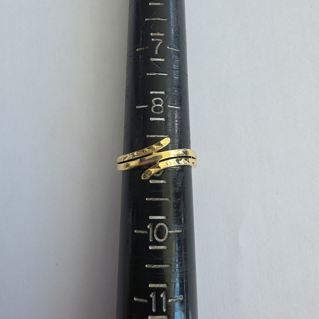 ANILLOS DAMA ORO 10K 1.7 (NUEVO)