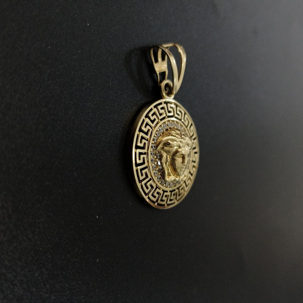 DIJE ORO 10 K 3 GRMS (SEMINUEVO)