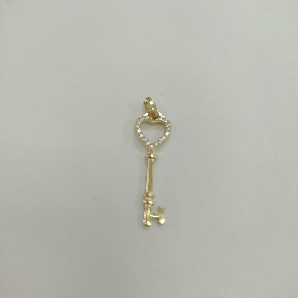 DIJES ORO 14K 1.1 (NUEVO)