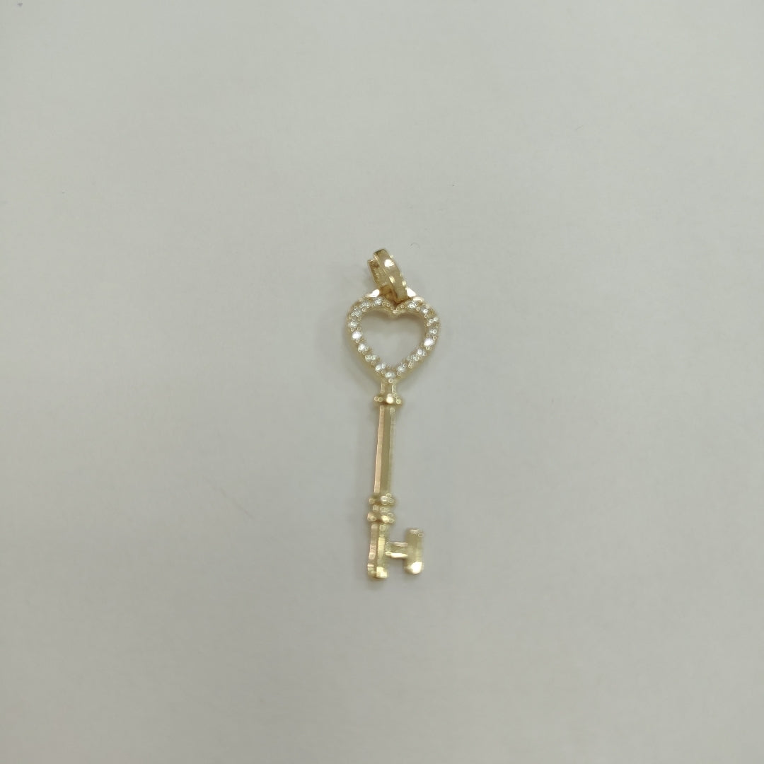 DIJES ORO 14K 1.1 (NUEVO)