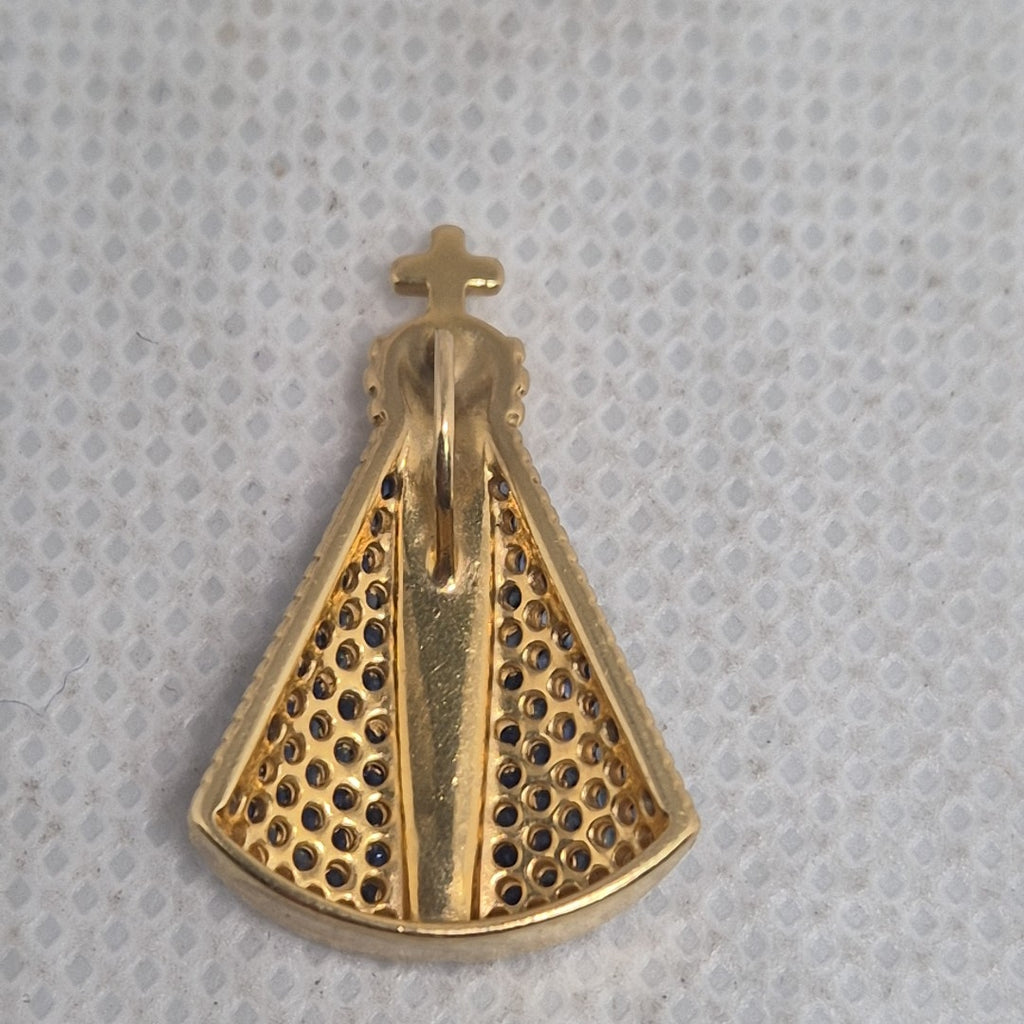 DIJE ORO 18 K 2.9 GRMS (SEMINUEVO)