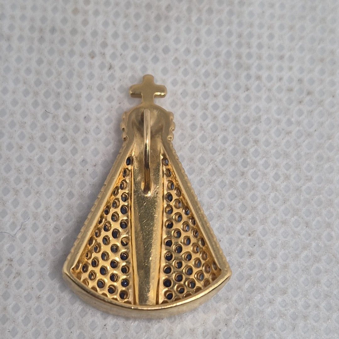 DIJE ORO 18 K 2.9 GRMS (SEMINUEVO)