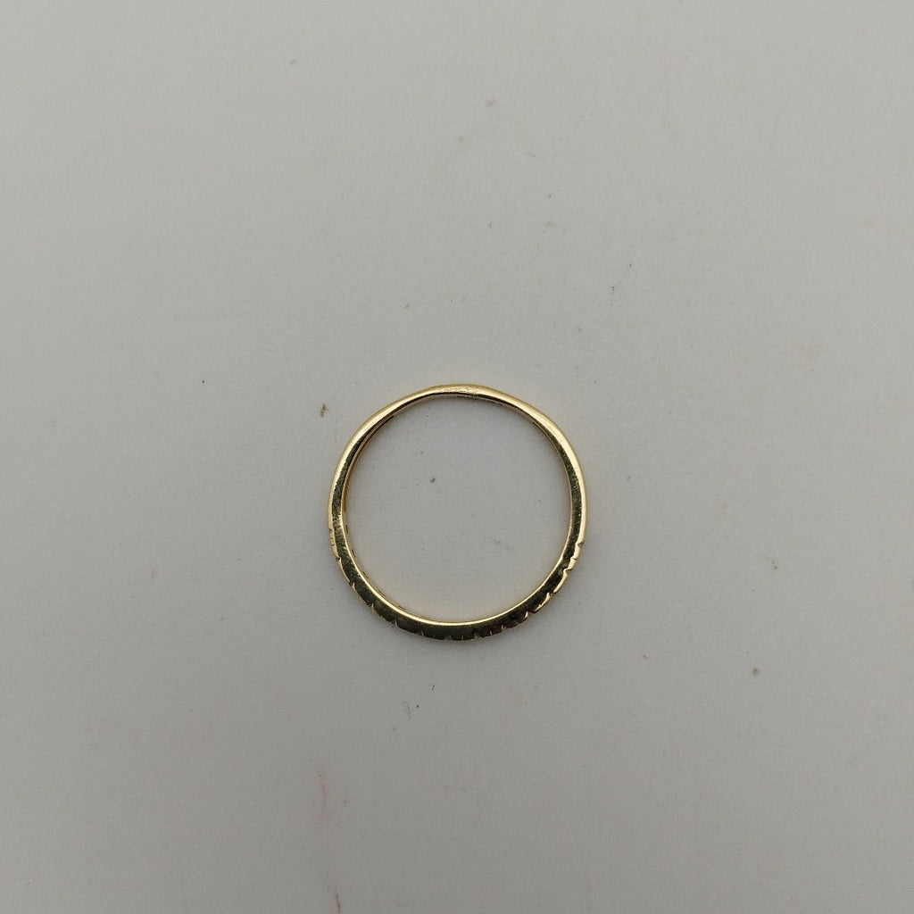 ANILLOS DAMA ORO 14K 1.7 (NUEVO)