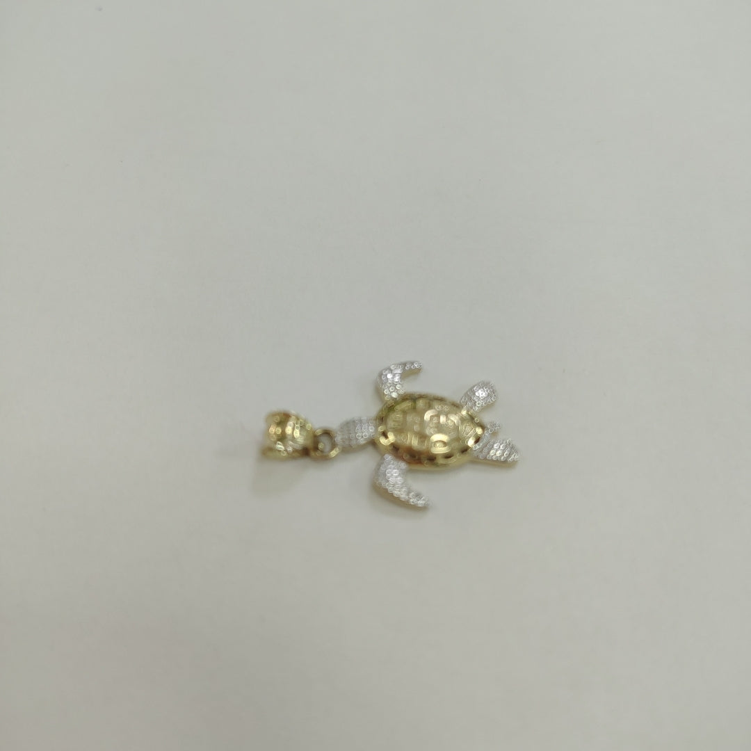 DIJES ORO 14K 1.3 (NUEVO)